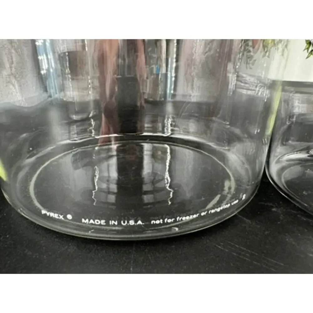 Pyrex bring classic